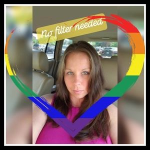 Meet your Posher, Cathy